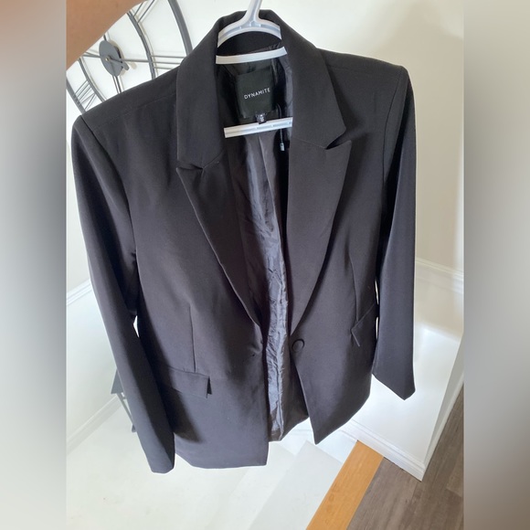 Dynamite Blazers (M) - Picture 2 of 2